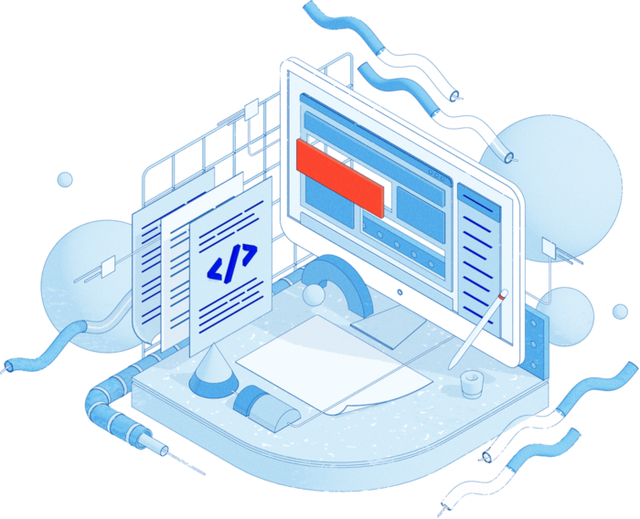 top web development company